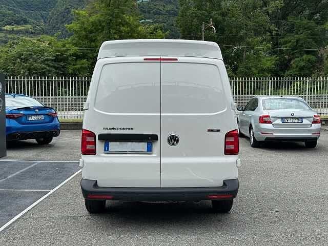 Volkswagen Transporter 2.0 TDI 150CV 4Motion Coibentato