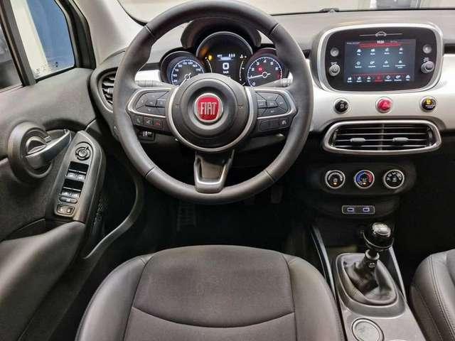 Fiat 500X 1.0 T3 120 CV Business