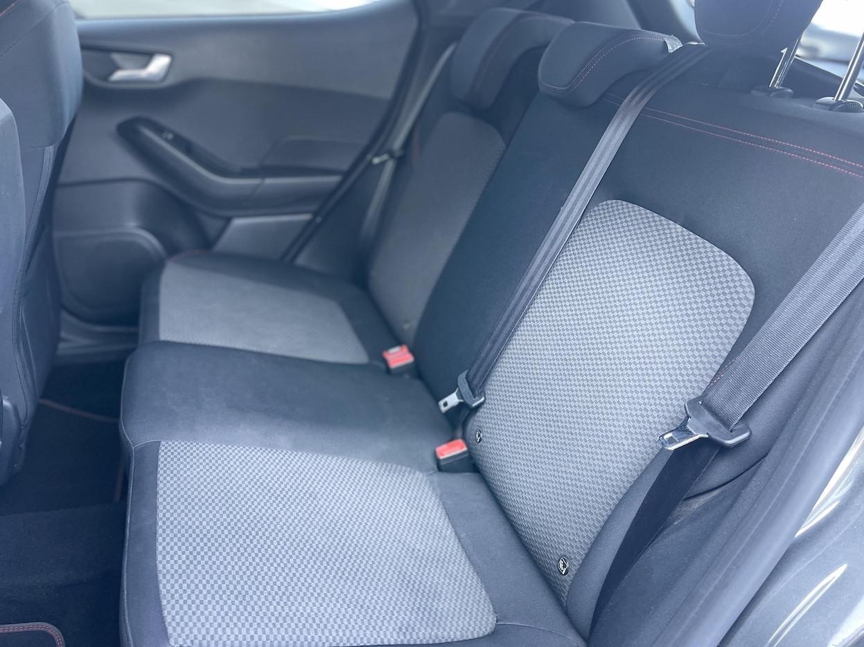 Ford Fiesta 1.1 Benzina 85CV ST-Line E6 Neo. - 2019