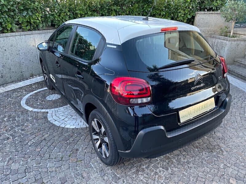 Citroen C3 BlueHDi 100 S&S Shine Pack