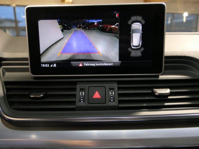 AUDI Q5 40 TDI 204 CV quattro S tronic S line plus
