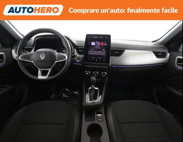 RENAULT Arkana Arkana TCe 140 CV EDC Techno
