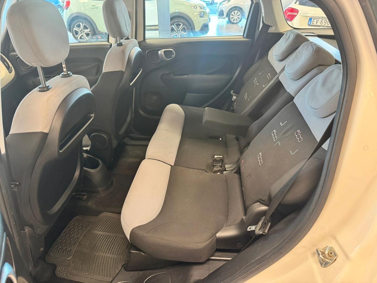 Fiat 500L Living 1.3 Multijet 85 CV Lounge 5 POSTI