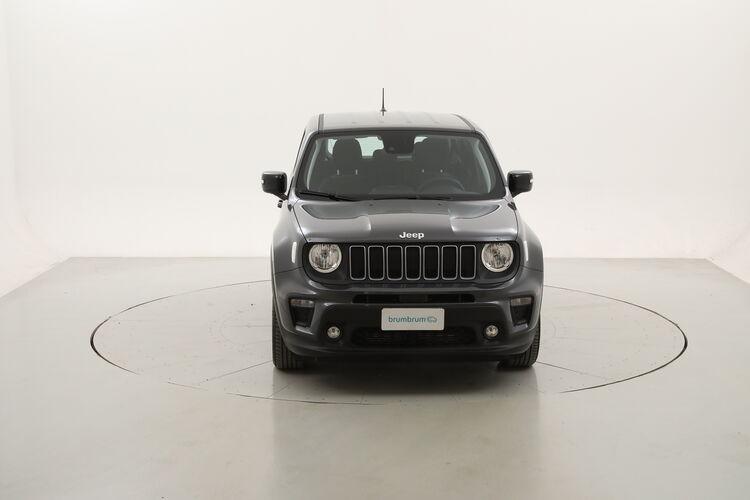 Jeep Renegade Limited BR222225 1.6 Diesel 130CV