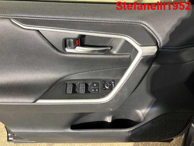 TOYOTA Dyna Rav4 V 2019 - Rav4 2.5 vvt-ie h mic 2wd 218cv e-cv