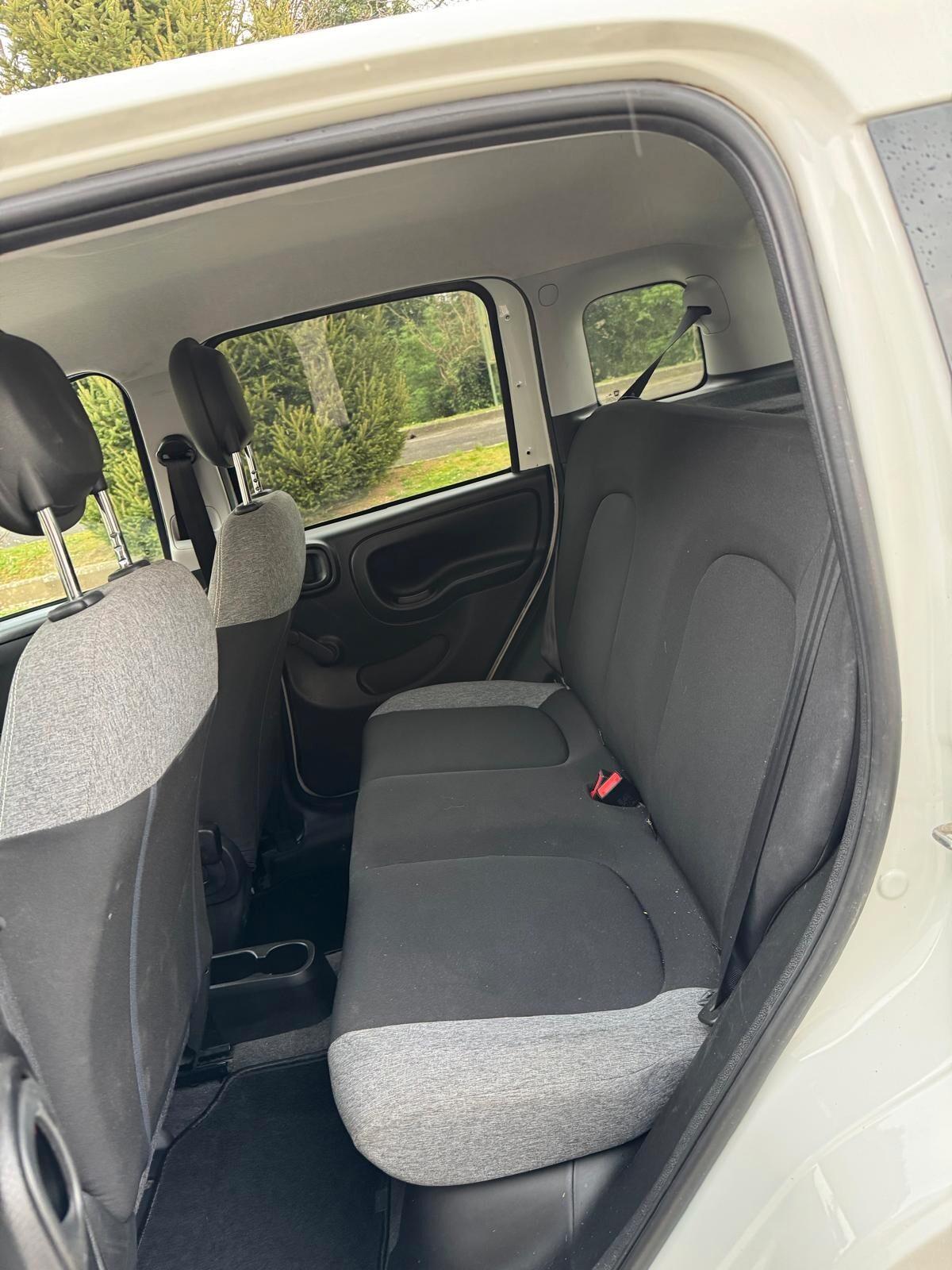 Fiat Panda 1.2 EasyPower Lounge