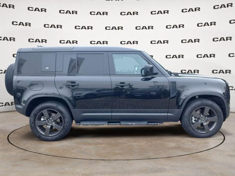 Land Rover Defender 110 2.0 SD4 240CV AWD Auto S