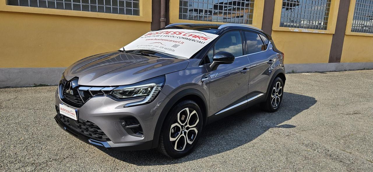 Mitsubishi ASX 1.6L Plug In 159 CV AT Intense 173 KW - KM. 17.000 - PRONTA CONSEGNA!GARANZIA UFFICIALE 5 ANNI!
