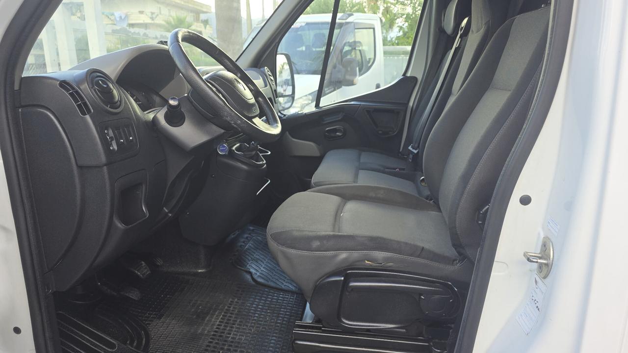 Renault MASTER -FRIGO ATP -PRESA RETE- L3 - 2.3 MJT 150CV