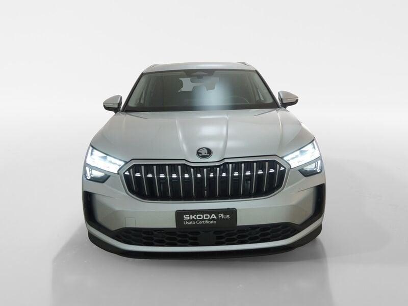Škoda Kodiaq 2.0 TDI EVO Style DSG 7posti+ EXTRA ACCESSORI