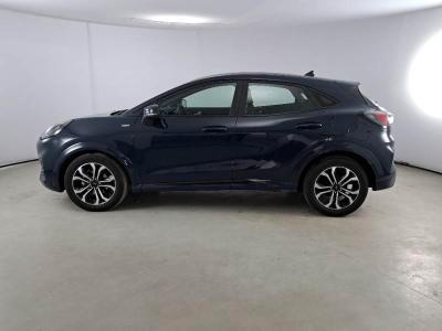 Ford Puma 1.0 ecoboost h ST-Line s&s 125cv auto