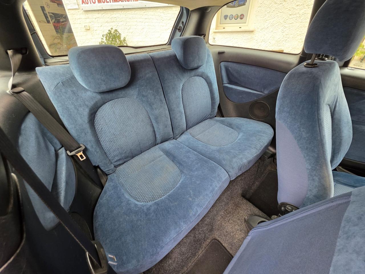 Lancia Ypsilon 1.3 Multijet 16V