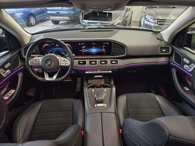 Mercedes-Benz GLE 350 GLE - V167 2019 de phev (e eq-power) Premium 4mati