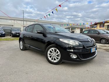 Renault Megane Mégane 1.5 dCi 110CV Wave