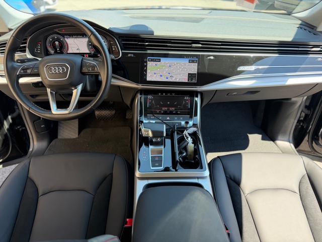 AUDI Q8 50 TDI 286 CV quattro tiptronic Sport