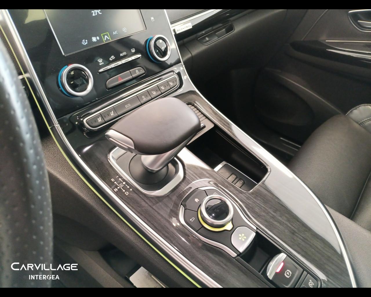 RENAULT Espace 2.0 blue dci Initiale Paris 200cv edc