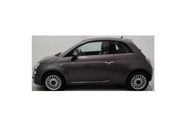 FIAT 500 LOUNGE 1.200 CC 69 CV