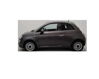 FIAT 500 LOUNGE 1.200 CC 69 CV