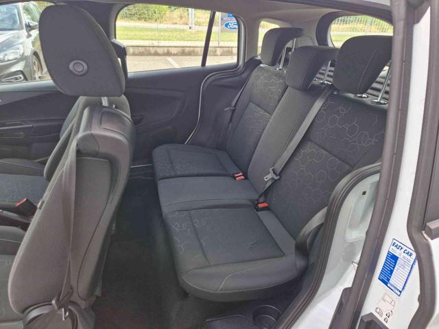 FORD B-Max 1.4 90 CV GPL Plus
