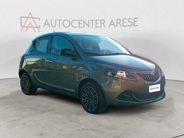 LANCIA Ypsilon 1.0 FireFly 5 porte S&S Hybrid Gold