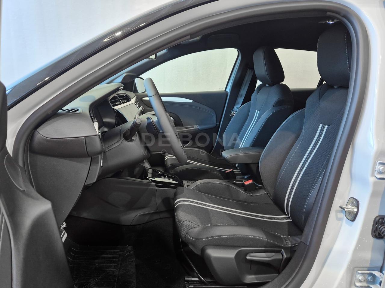 Opel Corsa 1.2 gs s&s 100cv at8