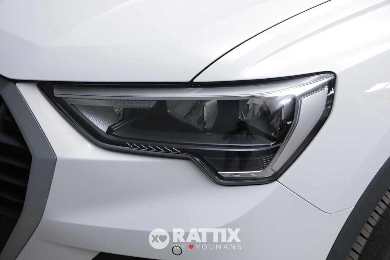 Audi Q3 35 TDI S tronic Business