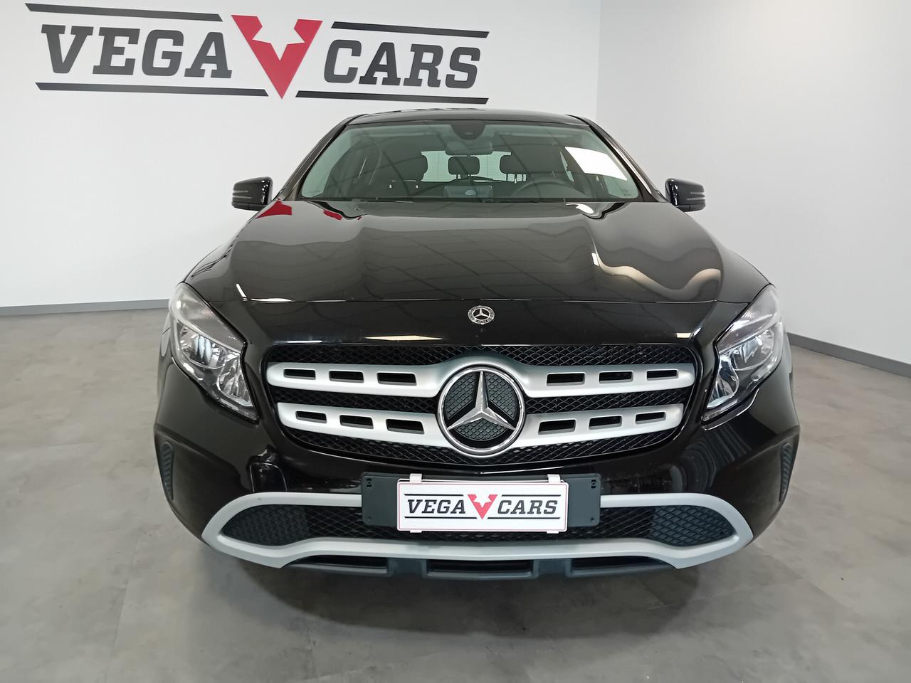 Mercedes-benz GLA 180 d Business