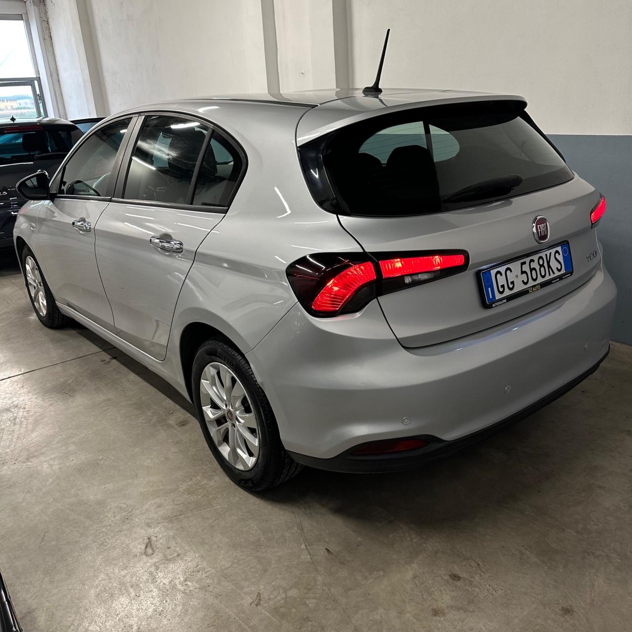Fiat Tipo 1.4 4 porte Easy