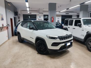 Jeep Compass 1.6 130cv Multijet II S Plus