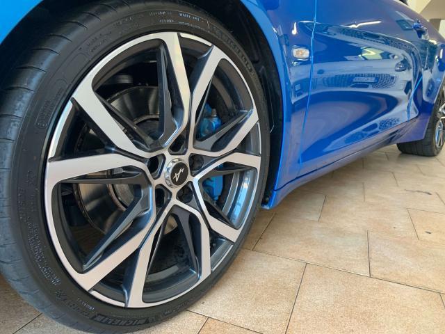 Alpine A110 A110 - Fatturabile IVA esposta - pari al nuovo