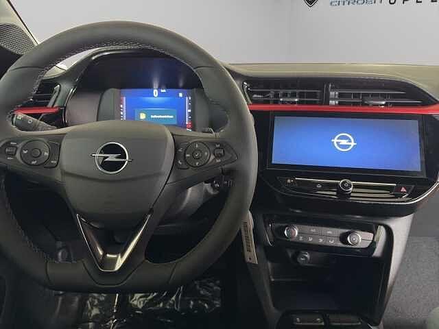 Opel Corsa 1.2 100 CV aut. YES