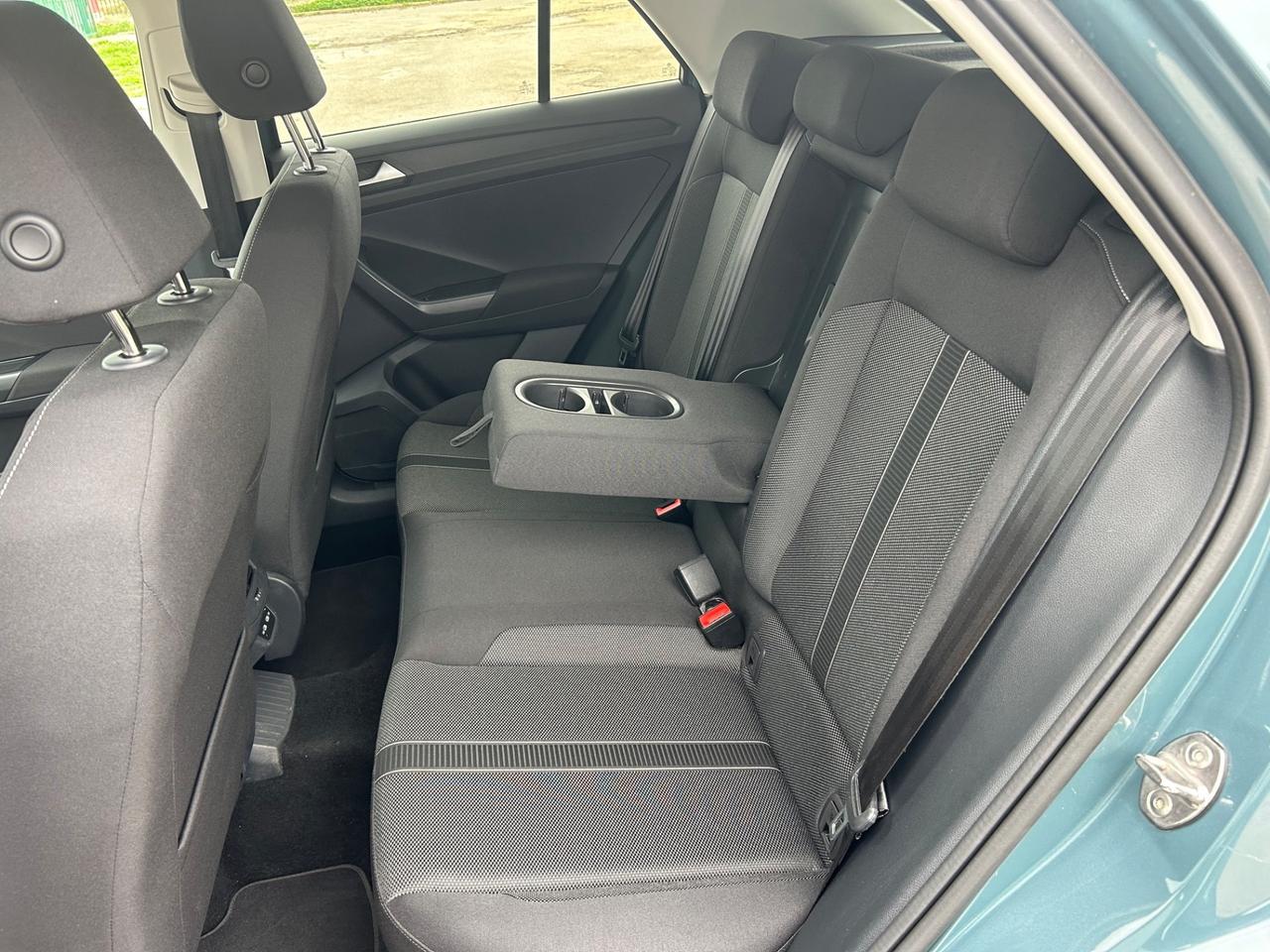 Volkswagen T-Roc 2.0 TDI SCR Edition Plus