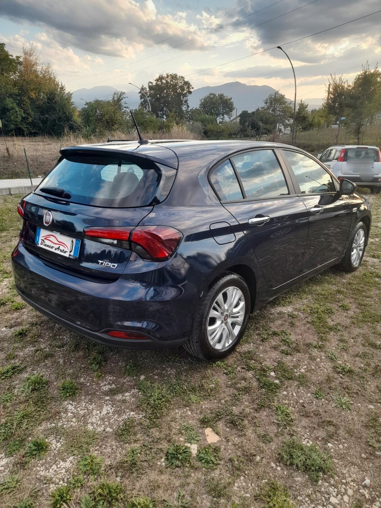 Fiat Tipo 1.3 Mjt S&S 5porte Easy