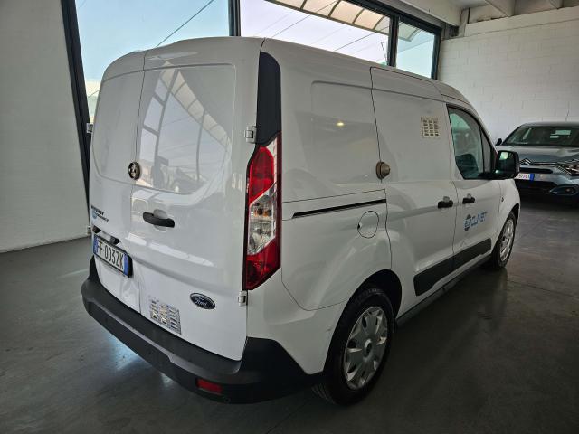 Ford Transit Connect 1.5 NEOPATENTATI