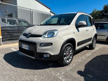Fiat Panda 4x4 1.3 MJT 5 POSTI - 2014