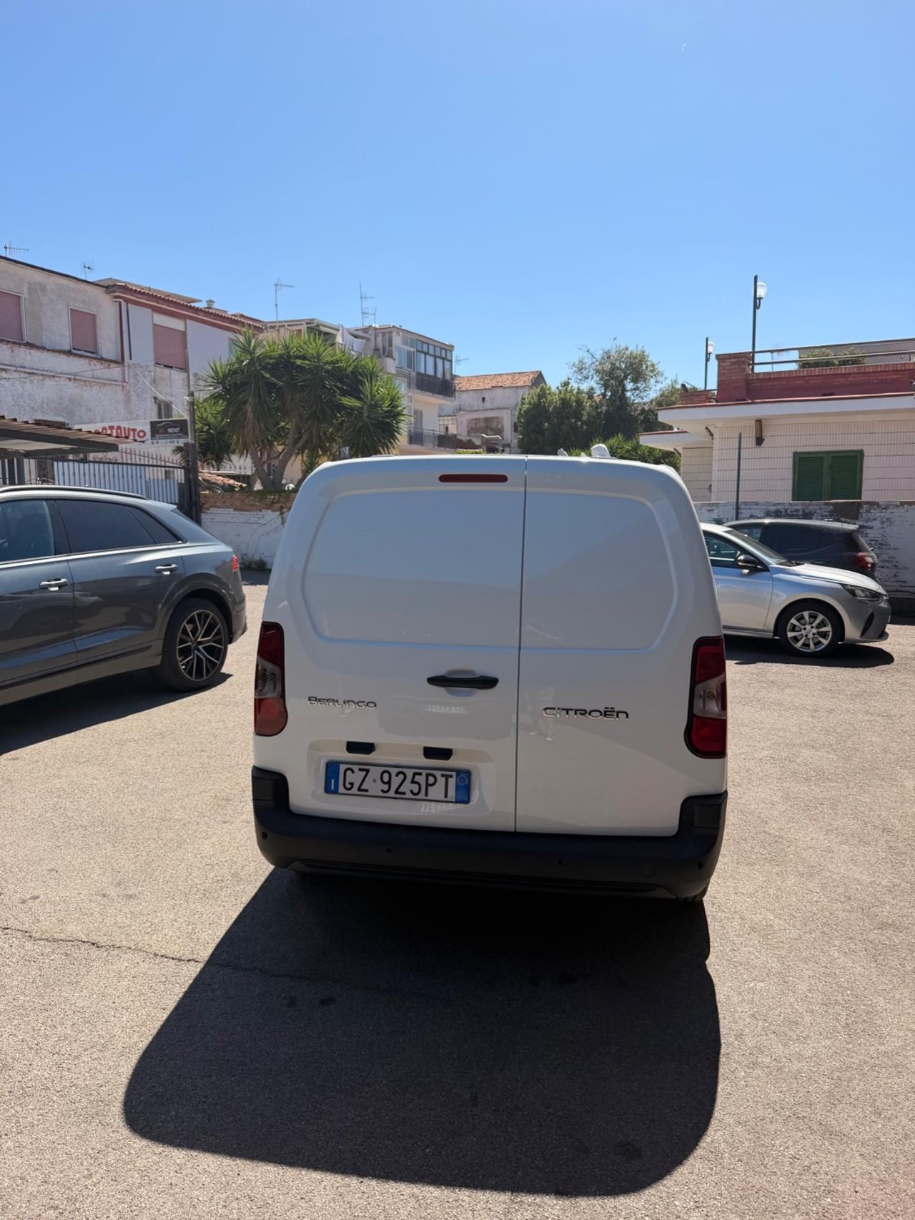 Citroen