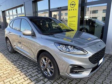 Ford Kuga 2.5 Full Hybrid 190 CV CVT AWD ST-Line X