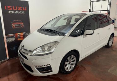 CITROEN C4 PICASSO Diesel 1.6 CV 110 Km 134.696 certificati PER NEOPATENTATI Garanzia 12 mesi