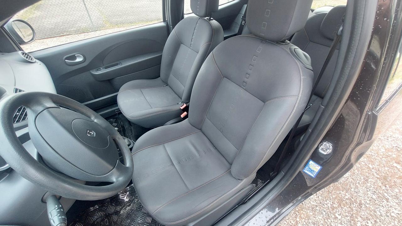 Renault Twingo 1.2 16V GPL Sport & Sound