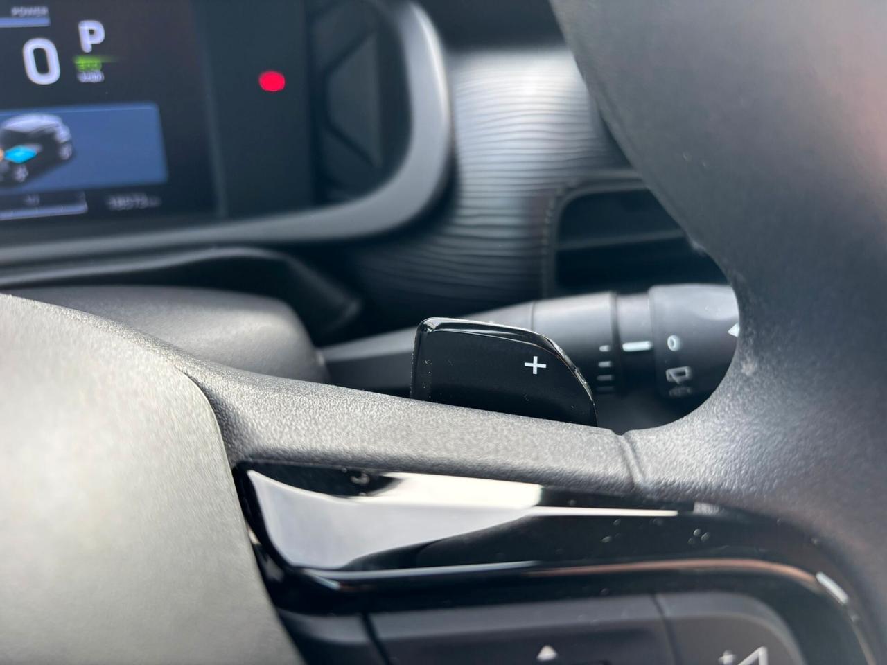 Jeep Avenger 1.2 Turbo 100 CV MHEV Longitude