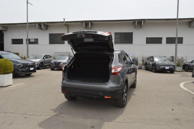 NISSAN Qashqai 1.5 dCi N-Connecta