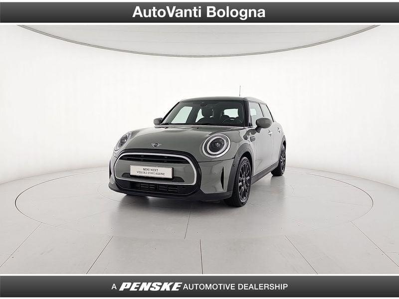 MINI Mini 5 porte Mini 1.5 One Classic 5 porte