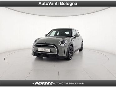 MINI Mini 5 porte Mini 1.5 One Classic 5 porte