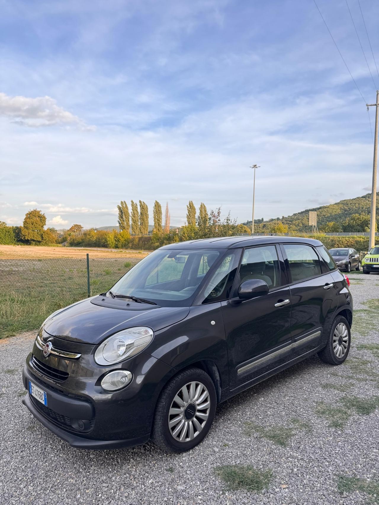 Fiat 500L 1.3 Multijet 85 CV Easy