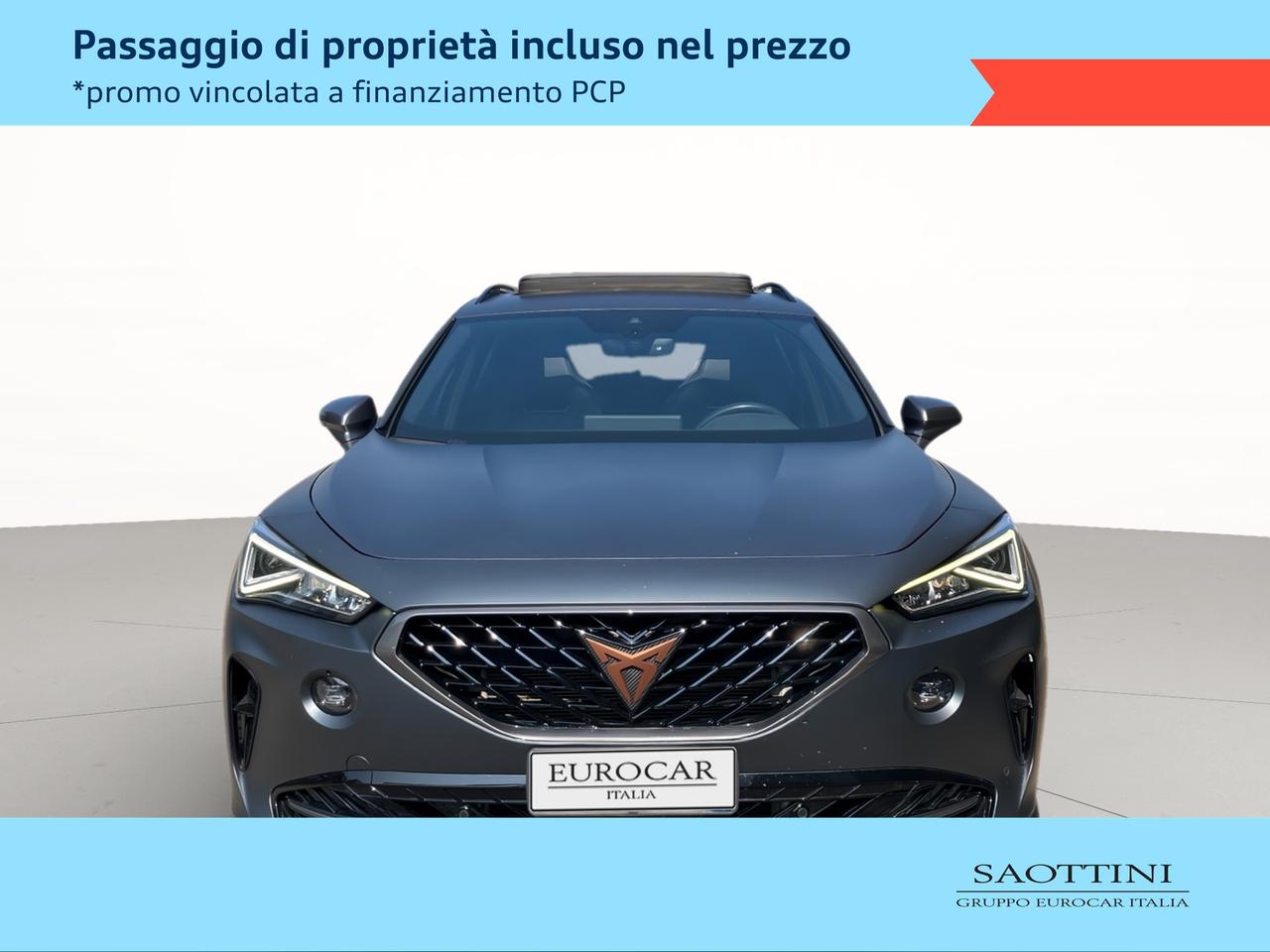 2.0 TSI VZ 245 CV DSG