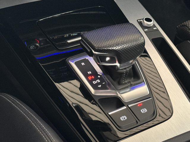 AUDI Q5 SPB 40TDI Stronic S line plus Iva esp. Unicoprop.