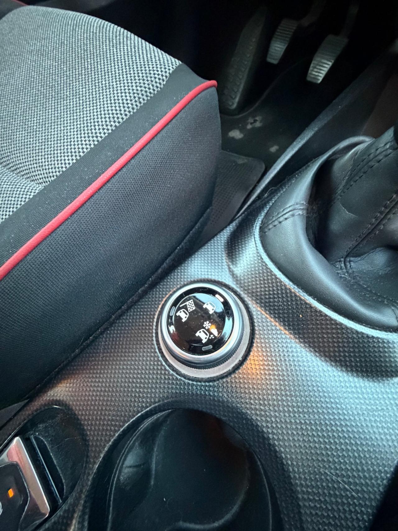 Fiat 500X 1.6 MultiJet 120 CV Pop Star