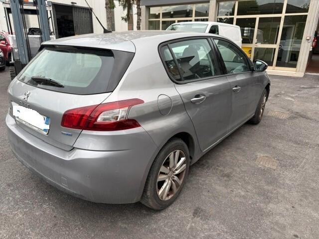 Peugeot 308 BlueHDi 100 S&S Business