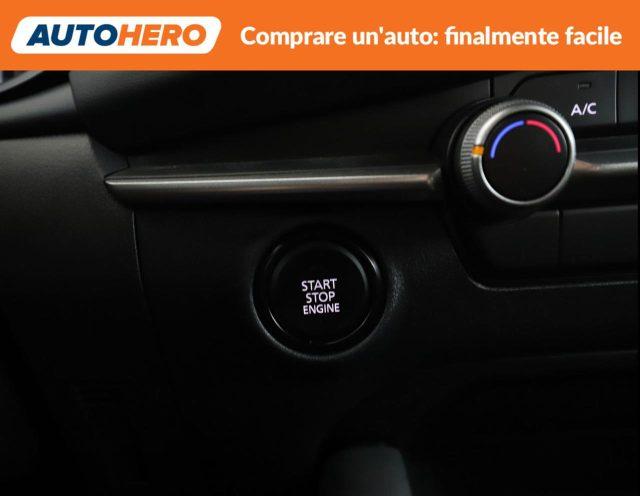 MAZDA 3 Mazda3 2.0L e-Skyactiv-G 150 CV M Hybrid Prime Lin