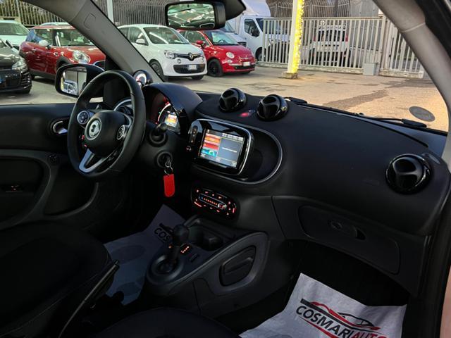 SMART ForTwo 90 0.9 Turbo Super Passion *NEOPATENTATI